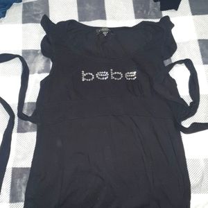 Bebe top
